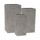 Kvetináč G21 Natur Tube 35 x 70 x 35 Kvetináč G21 Natur Tube 35 x 70 x 35
