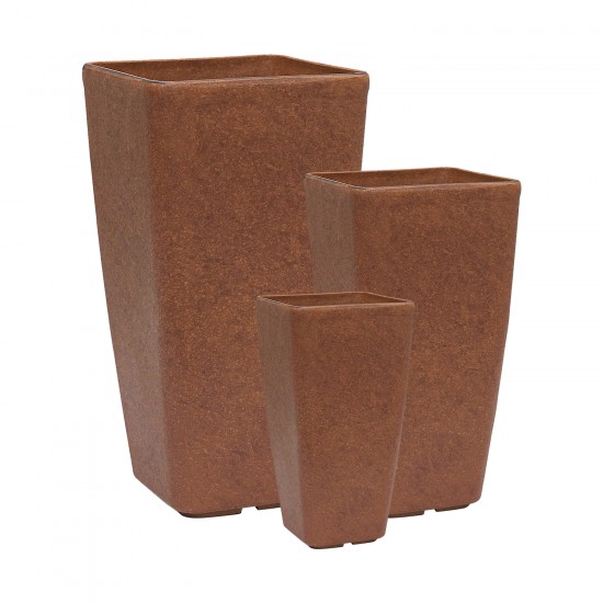 Kvetináč G21 Element Linea 30 x 57 x 30 Kvetináč G21 Element Linea 30 x 57 x 30