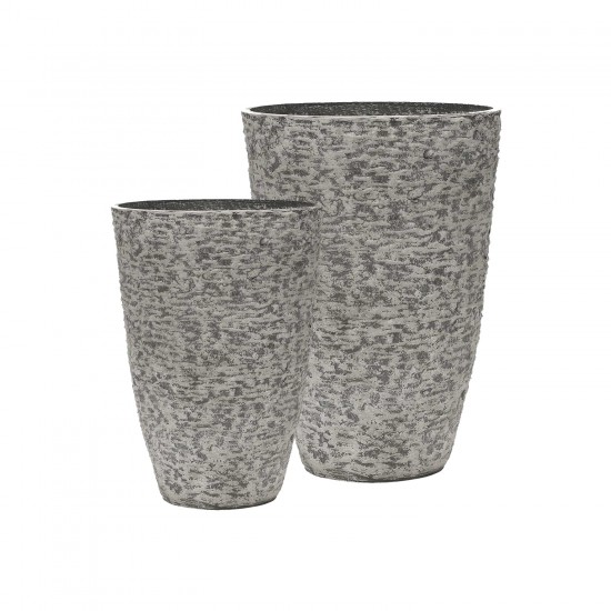 Kvetináč G21 Natur Plump 36 x 50 x 36 Kvetináč G21 Natur Plump 36 x 50 x 36