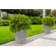 Kvetináč G21 Natur Plump 36 x 50 x 36 Kvetináč G21 Natur Plump 36 x 50 x 36