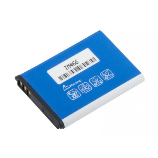 Batéria Avacom pro Nokia 3220, 6070 (náhrada BL-5B) Li-Ion 3,7V 890mAh (náhrada BL-5B) - neoriginální Batéria Avacom pro Nokia 3220, 6070 (náhrada BL-5B) Li-Ion 3,7V 890mAh (náhrada BL-5B) - neoriginální