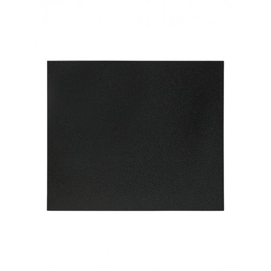 Tabule Securit Silhouette BOARD SQUARE 35x30cm na popis křídou na stěnu + popisovač