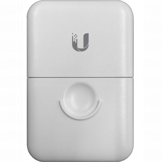 Prepäťová ochrana Ubiquiti Networks ETH-SP-G2 Ethernet Surge Protector, max 10kA