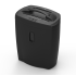 Skartovač AT-10C DIN 3, 5x18mm, 8 listů, 21l, CD+DVD, Credit Card