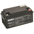 Batéria MHPower MS65-12 VRLA AGM 12V/65Ah
