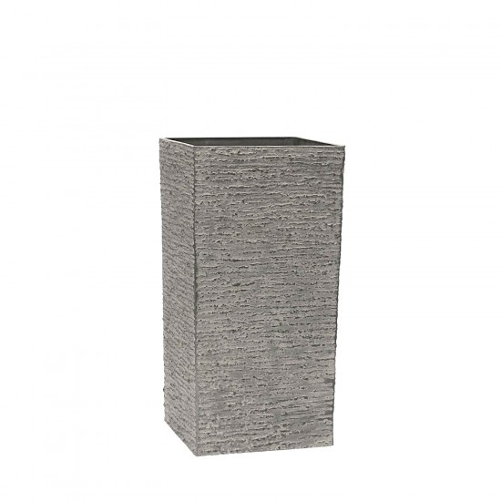 Kvetináč G21 Natur Tube 30 x 60 x 30
