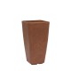 Kvetináč G21 Element Linea 22 x 42 x 22 Kvetináč G21 Element Linea 22 x 42 x 22