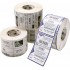 Etikety Zebra Z-Perform 1000T, dutinka: 76mm, průměr: 200mm, 100x50mm, 2820 etiket/role