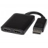 Adaptér DisplayPort - 2x HDMI , rozšíření + zrcadlení obrazu, 4K*2K@30Hz