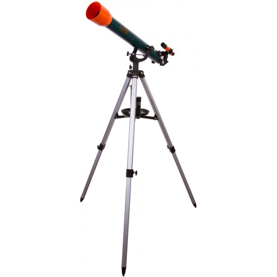 Teleskop Levenhuk LabZZ T3 Teleskop Levenhuk LabZZ T3