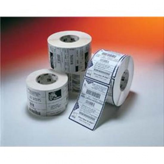Etikety Zebra Z-Perform 1000T, dutinka: 76mm, průměr: 200mm, 76x51mm, 2740 etiket/role