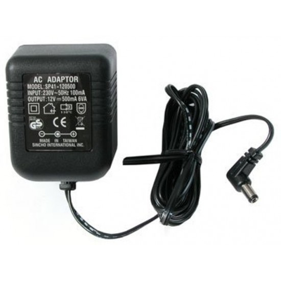 Sieťový zdroj Star APR-T0034, 12V/230V Sieťový zdroj Star APR-T0034, 12V/230V