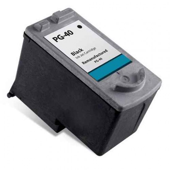 Atrament PG-40 BK kompatibilní černý pro Canon (23ml) Atrament PG-40 BK kompatibilní černý pro Canon (23ml)