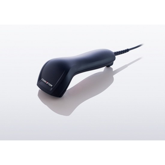 Čítačka Star SD-380 CCD čítačka 1D čiar. kódov, USB, čierna Čítačka Star SD-380 CCD čítačka 1D čiar. kódov, USB, čierna