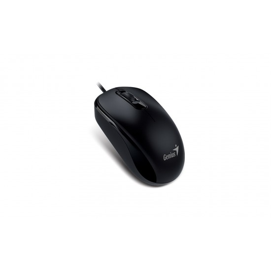 Myš Genius DX-110 USB black Myš Genius DX-110 USB black
