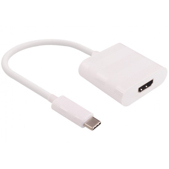 Prevodník USB3.1 na HDMI rozlišení 4K*2K@30Hz