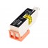 Atrament T2621 XL kompatibilní černý pro Epson Expression Premium XP-600 Series (22ml)