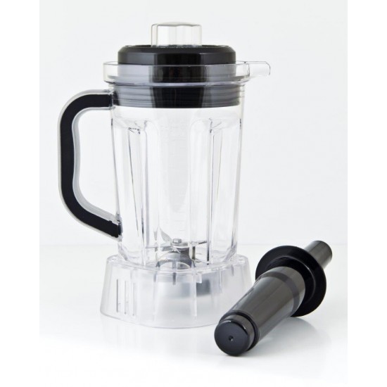 Mixovacia nádoba G21 0,9 l Mixovacia nádoba G21 0,9 l