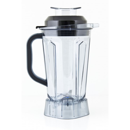 Mixovacia nádoba G21 2,5 l
