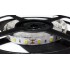 LED pásik ARC SMD 5730 60LED/m, 5m, teplá bílá, IP20,12V, 1500lm/1m