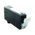 Atrament CLI-526Bk kompatibilní černý pro Canon Pixma iP4850, IP4950, MG5150 (11ml)