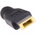 Redukcia Avacom pro Lenovo X1, U330 - nabíjecí Jack pro notebooky C36 (Square yellow 11mm x 4,5mm)