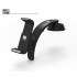 Držiak G21 Smart phones holder univerzálny, pe mobilné telefóny do 6", čierny