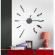 Samolepiace hodiny G21 Fashion Style Samolepiace hodiny G21 Fashion Style
