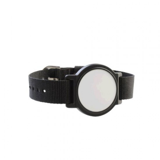 Fitness armband čipový Wrist-Fit Mifare S50 1kb, černý Fitness armband čipový Wrist-Fit Mifare S50 1kb, černý