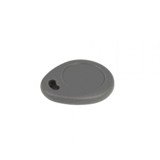 Kľúčenka ECO Mifare S501kb, šedá Kľúčenka ECO Mifare S501kb, šedá