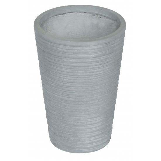 Kvetináč G21 Stone Slim 41 cm