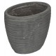 Kvetináč G21 Stone Style 29 cm Kvetináč G21 Stone Style 29 cm