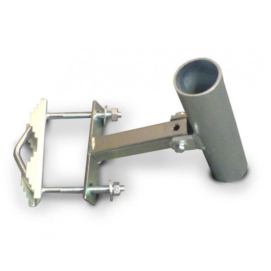 Držiak antén NANOSTATION, na uchytenie na stožiar Držiak antén NANOSTATION, na uchytenie na stožiar