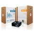 Kábel Ubiquiti Networks Tough Cable TC-Pro FTP, cat5e, drát, 305m - venkovní