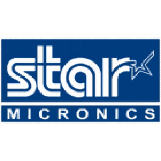 Príslušenstvo Star Micronics PBD-5 Koncovka Hosiden Príslušenstvo Star Micronics PBD-5 Koncovka Hosiden