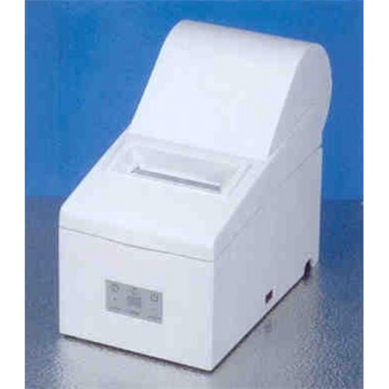 Príslušenstvo Star Micronics PW-540 kotouček navíjení papíru, černý Príslušenstvo Star Micronics PW-540 kotouček navíjení papíru, černý