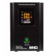 Napäťový menič MHPower MPU-700-12 12V/230V, 700W, funkce UPS, čistý sinus Napäťový menič MHPower MPU-700-12 12V/230V, 700W, funkce UPS, čistý sinus