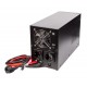 Napäťový menič MHPower MPU-700-12 12V/230V, 700W, funkce UPS, čistý sinus Napäťový menič MHPower MPU-700-12 12V/230V, 700W, funkce UPS, čistý sinus