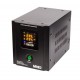 Napäťový menič MHPower MPU-500-12 12V/230V, 500W, funkce UPS, čistý sinus Napäťový menič MHPower MPU-500-12 12V/230V, 500W, funkce UPS, čistý sinus
