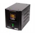 Napäťový menič MHPower MPU-300-12 12V/230V, 300W, funkce UPS, čistý sinus