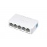 Switch TP-Link Mercusys MS105 5x LAN