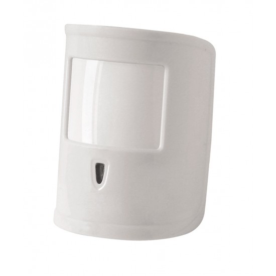 Detektor iGET SECURITY P17 PIR bez detekcie zvierat do 10kg, pre alarm M2B Detektor iGET SECURITY P17 PIR bez detekcie zvierat do 10kg, pre alarm M2B