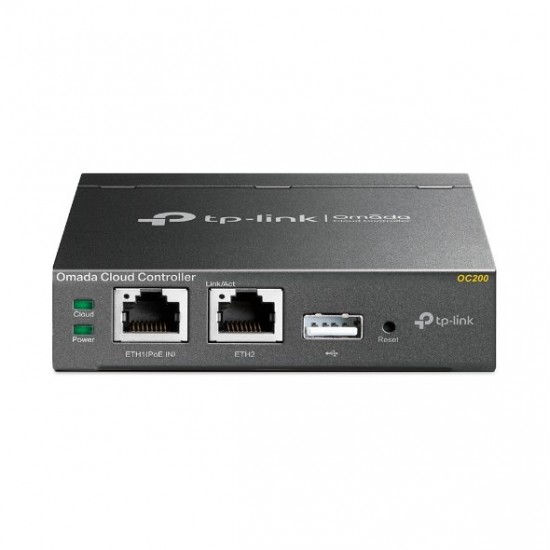 Konzola TP-Link OC200 Controller, Omada SDN