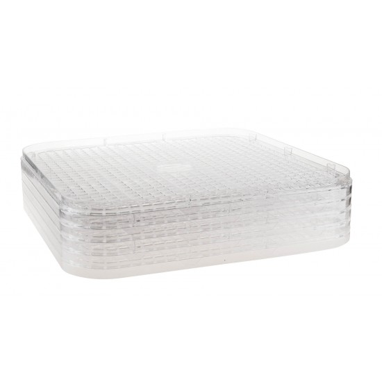 Náhradné plato G21 k sušičke Paradiso cube set 5ks