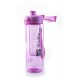 Fľaška G21 na smoothie/juice, 600 ml, fialová Fľaška G21 na smoothie/juice, 600 ml, fialová