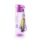 Fľaška G21 na smoothie/juice, 600 ml, fialová Fľaška G21 na smoothie/juice, 600 ml, fialová