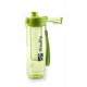 Fľaška G21 na smoothie/juice, 600 ml, zelená Fľaška G21 na smoothie/juice, 600 ml, zelená