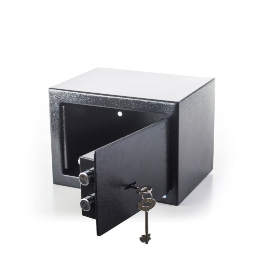 Trezor na kľúč G21 230 x 170 x 170 mm Trezor na kľúč G21 230 x 170 x 170 mm