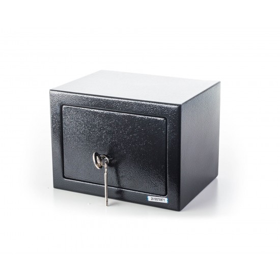 Trezor na kľúč G21 230 x 170 x 170 mm