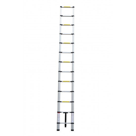 Teleskopický rebrík G21 GA-TZ13-3,8M hliníkový Teleskopický rebrík G21 GA-TZ13-3,8M hliníkový